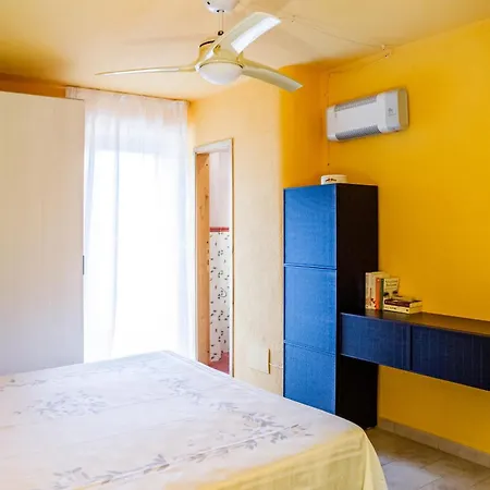 Casa Borgo Sesto דירה Caldana