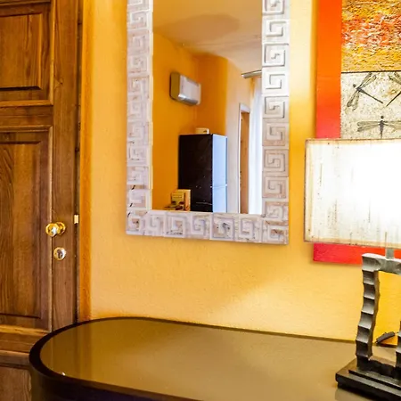 Casa Borgo Sesto Caldana