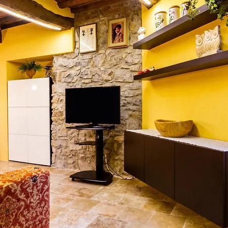 Casa Borgo Sesto
