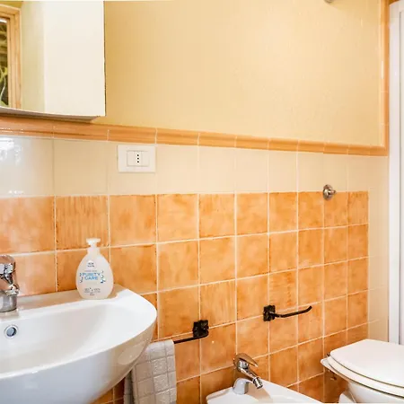 Casa Borgo Sesto דירה